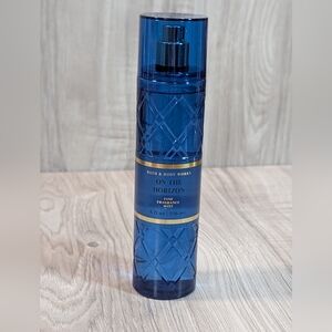 Bath & Body Works "ON the HORIZON" Fine Frag rance Mist Sailing Day M. Margiela